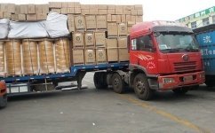 深圳至憑祥物流專線 專業(yè)高效的跨境運(yùn)輸解決方案