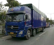 深圳至榆林泥頭車長途運輸 13米平板車服務全解析